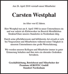 Announcement