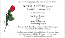 Announcement