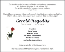 Announcement
