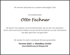 Announcement