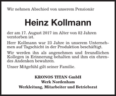 Announcement