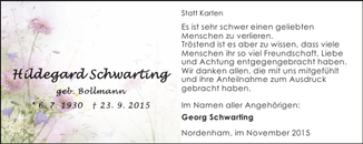 Announcement