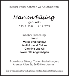 Announcement
