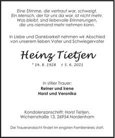 Announcement