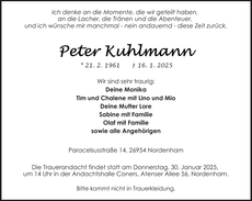 Announcement