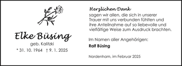 Announcement