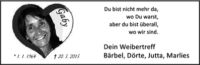 Announcement