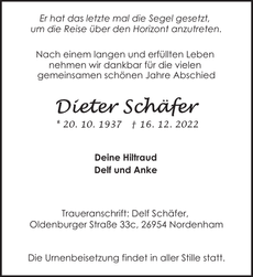 Announcement