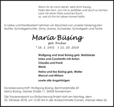 Announcement