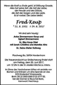 Announcement
