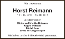Announcement