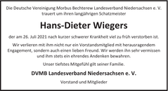 Announcement