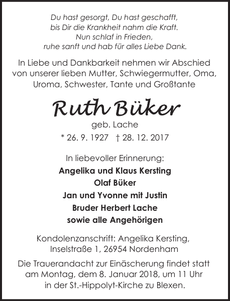 Announcement
