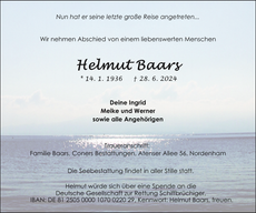 Announcement