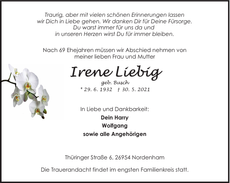 Announcement