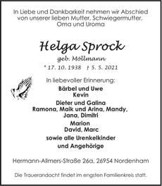 Announcement
