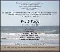 Announcement