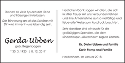 Announcement