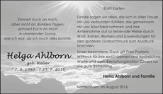 Announcement