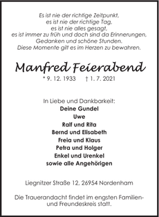 Announcement