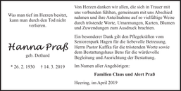 Announcement