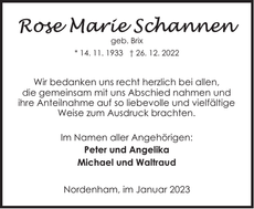 Announcement