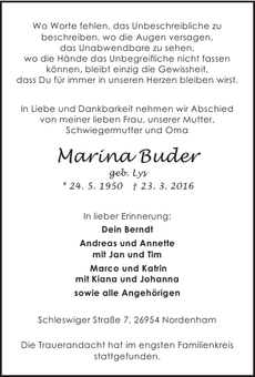 Announcement