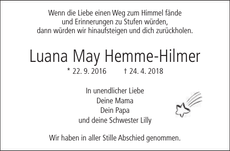 Announcement