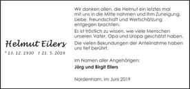 Announcement