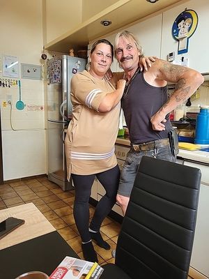 Vom User ausgewähltes Bild