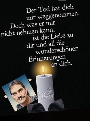 Vom User ausgewähltes Bild
