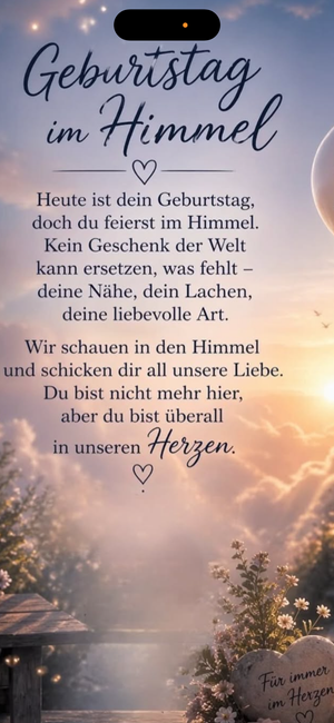 Vom User ausgewähltes Bild