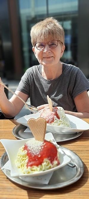 Image chosen by user