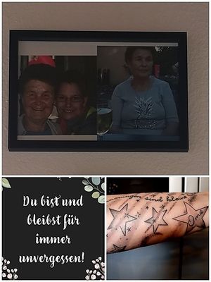 Vom User ausgewähltes Bild