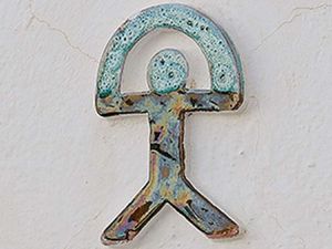 Image chosen by user