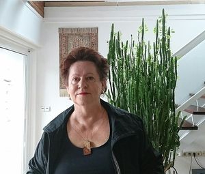 Vom User ausgewähltes Bild