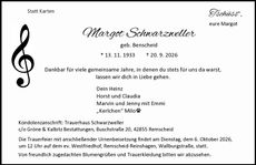Announcement
