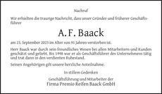 Announcement