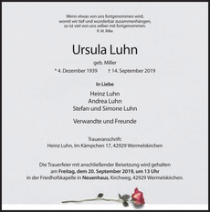 Announcement