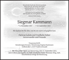 Announcement