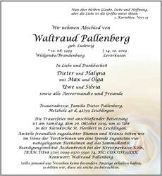 Announcement
