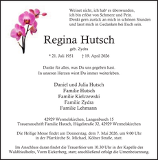 Announcement