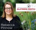 Bestattungen Alfred Roth logo