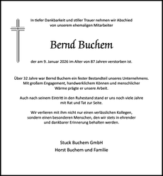 Announcement