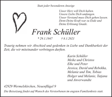 Announcement