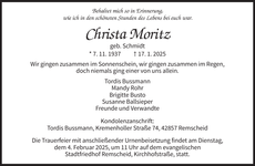 Announcement