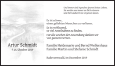 Announcement