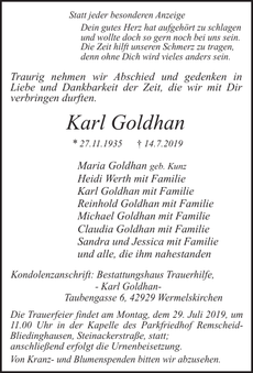 Announcement