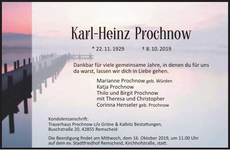 Announcement
