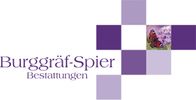 Burggräf-Spier Bestattungen logo